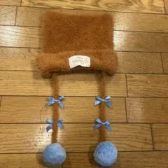 トゥルーズ　おしゃれキャット　ニット帽　帽子