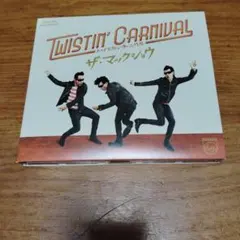 2026年最新】the mackshow cdの人気アイテム - メルカリ