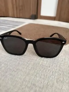 RayBan RB4392D 601/87 サングラス 大き目のサムネイル