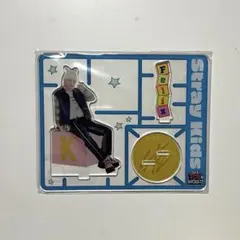 Straykids フィリックス アクリルスタンド