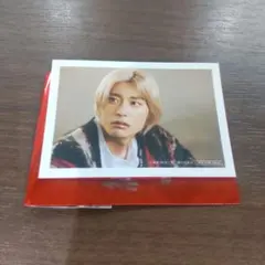 純愛上等 入場特典 ステッカー　髙松アロハ