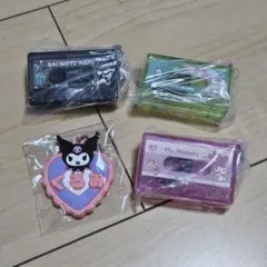 新商品 サンリオ ガチャガチャ まとめ売り