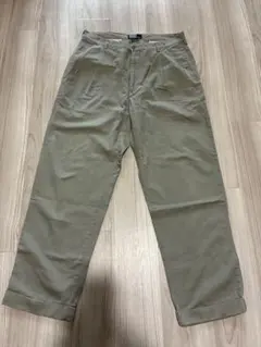 Polo Ralph Lauren チノパン カーキ