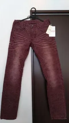 【新品】ニコルクラブフォーメン パンツ