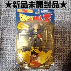 新品未開封品　ドラゴンボールZ ゴテン　トランクス　フィギュアのサムネイル