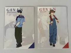 2025年最新】ギヴン 映画 特典の人気アイテム - メルカリ