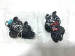 キヨ猫 マスコットキーホルダー コレクション