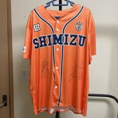 2026年最新】エスパルス ユニフォーム サインの人気アイテム - メルカリ