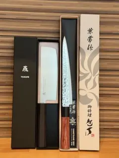 日本生 燕人の匠 牛刀180mm | Mercari