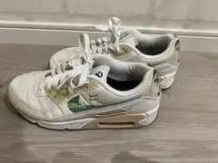 ナイキ エアマックス 90 SEスニーカー　DO9850-100 24cm