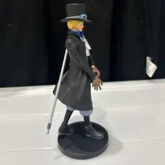 ワンピース サボ フィギュア 箱無し