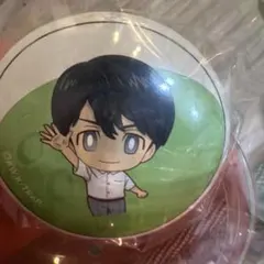 東京リベンジャーズ 橘直人 缶バッジ 6個セット カプセル無しの場合