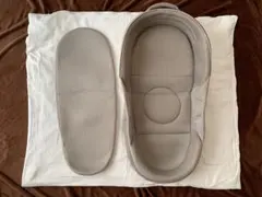 ネオママイズム　ベッドインベッド