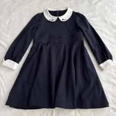 美品　組曲　クミキョク　フォーマル　入学式　ドレス、ボレロ　120〜130cm kumikyoku（組曲）（ドレス/フォーマル）のフリマアイテム一覧