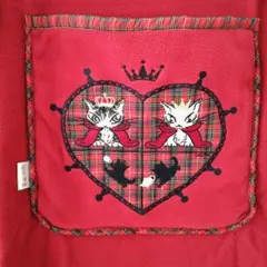 わちふぃーるど ダヤン フリースブランケット