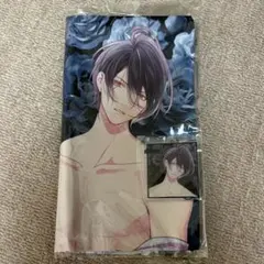 DIABOLIK LOVERS ディアラバ くじ MPB逆巻レイジ