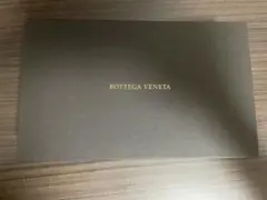 Bottega Veneta 黒 長財布