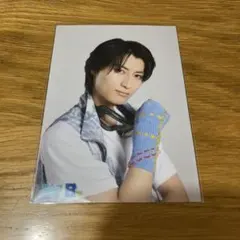 EBiDAN大運動会 スポーツマンヒップ 飯島颯 生写真