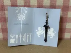 舞台 FGO Fate Grand Order シークレットチャーム