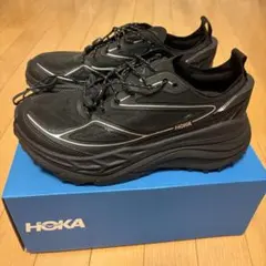 HOKA Stison one 7 26.5 ステイソンワン 新品未使用のサムネイル