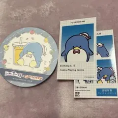 タキシードサム