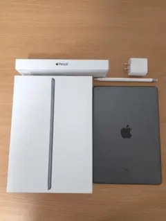 iPad 第9世代 Wi-Fiモデル 64GB シルバー - メルカリ