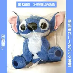 ディズニー スティッチ 実写映画 リロ&スティッチ bigぬいぐるみ