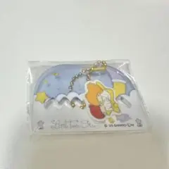 サンリオ カタカタおさんぽチャーム リトルツインスターズ