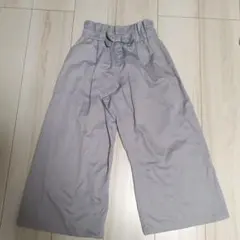 クロップドパンツ ボトムス