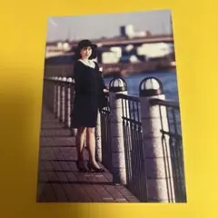 2026年最新】生写真 河合奈保子の人気アイテム - メルカリ