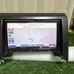 LA100S 後期ムーブカスタム 純正メモリーナビ 86100-B2110 - メルカリ
