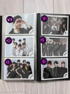 SixTONES 公式写真