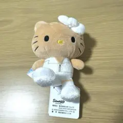 Hello Kitty ハローキティ　マスコット XOXOギャル Vol.3のサムネイル
