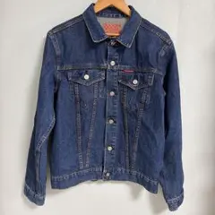 美品】Lee Cooper リークーパー デニムジャケット ファイヤー L - メルカリ
