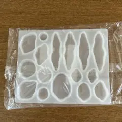 シリコンモールド新品未使用