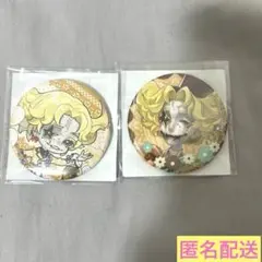 第五人格 GiGO限定 バルーンワルツ 缶バッジ 3点セット - メルカリ