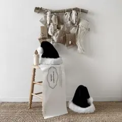 christmas A ⌇ クリスマスタペストリー バースデータペストリー