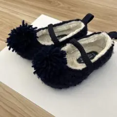 ベビーシューズ　14.0cm