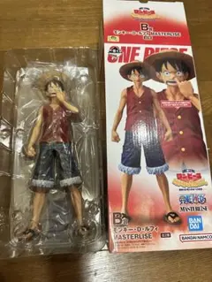 ワンピース　フィギュア　一番くじ