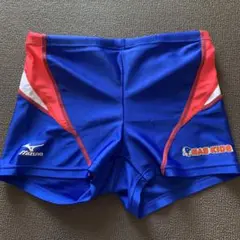 NAS キッズ水着 M 男