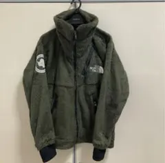 ノースフェイス バーサロフトジャケット
