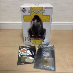 DEATH NOTE デスノート 一番くじ Lフィギュア B賞➕おまけ付き