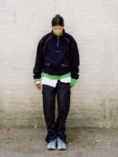 2025年最新】オーラリー ニューバランス ジャケットの人気