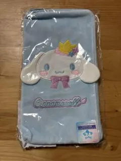 シナモンロール ライブアンコール マルチポーチ賞