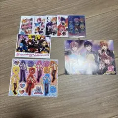 すとぷり カードセット