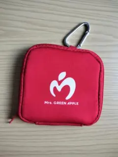 2025年最新】mrs.green apple ポーチの人気アイテム - メルカリ