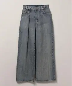 jeanasis デニム