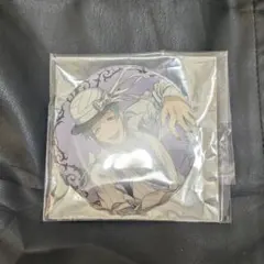 2025年最新】ツイステ カフェ フロイド 缶バッジの人気アイテム - メルカリ