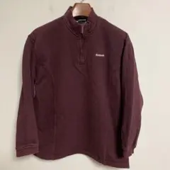 リーボック スウェット