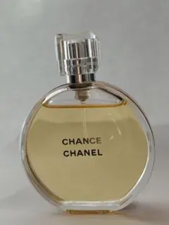 CHANEL　チャンスオーヴィーヴ オードトワレ シャネル 50ml
